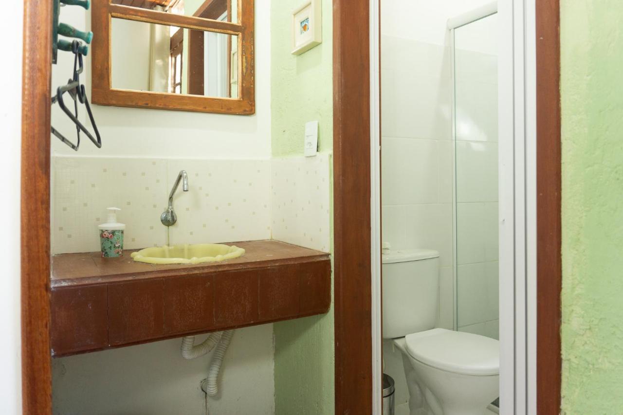 Casa Dos Acores B&B Florianópolis Buitenkant foto