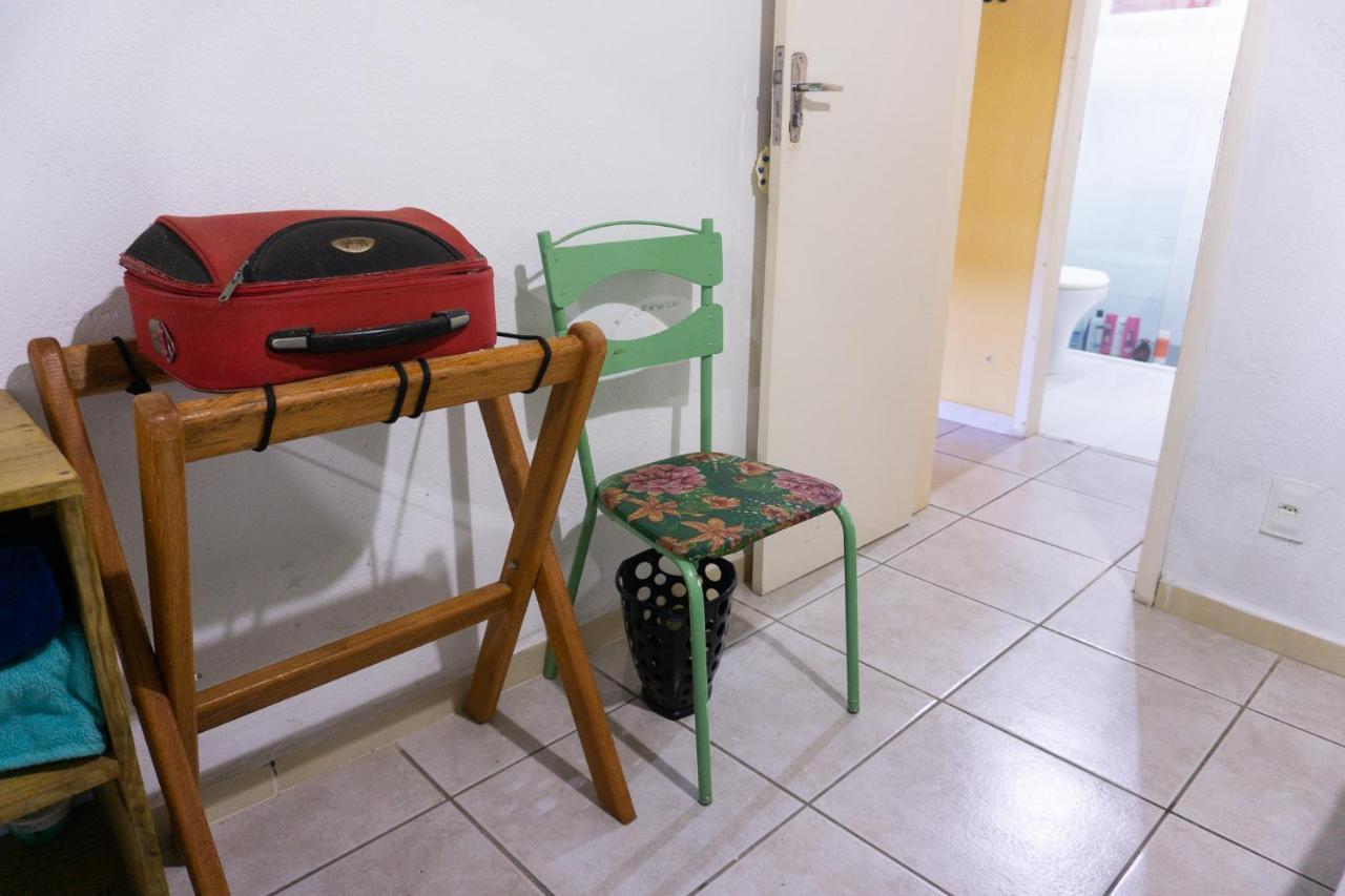 Casa Dos Acores B&B Florianópolis Buitenkant foto