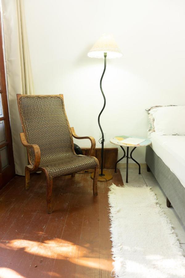 Casa Dos Acores B&B Florianópolis Buitenkant foto
