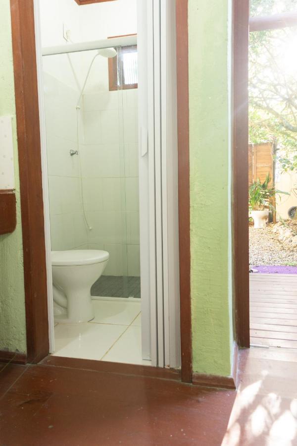 Casa Dos Acores B&B Florianópolis Buitenkant foto