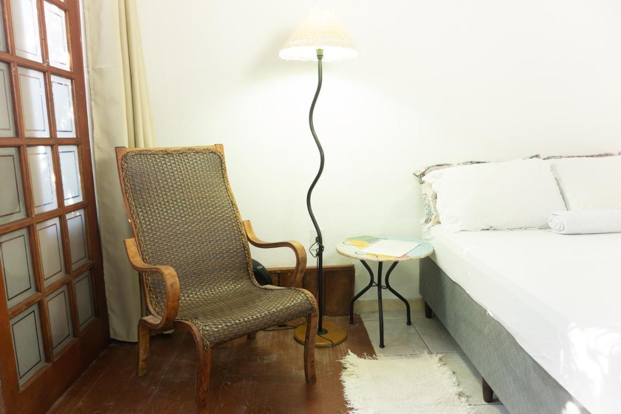 Casa Dos Acores B&B Florianópolis Buitenkant foto