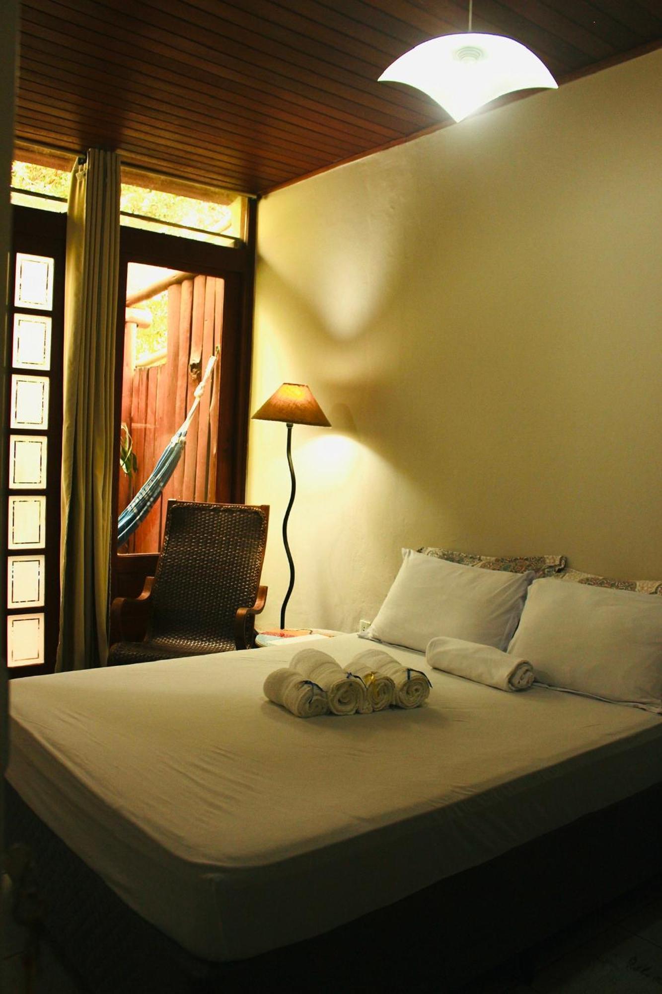 Casa Dos Acores B&B Florianópolis Buitenkant foto