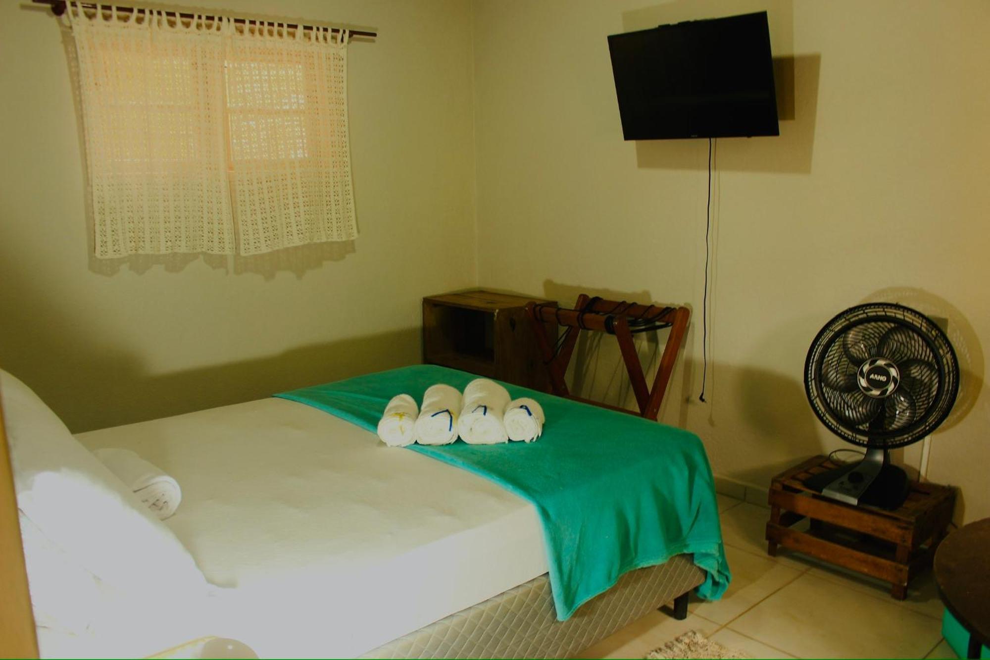 Casa Dos Acores B&B Florianópolis Buitenkant foto