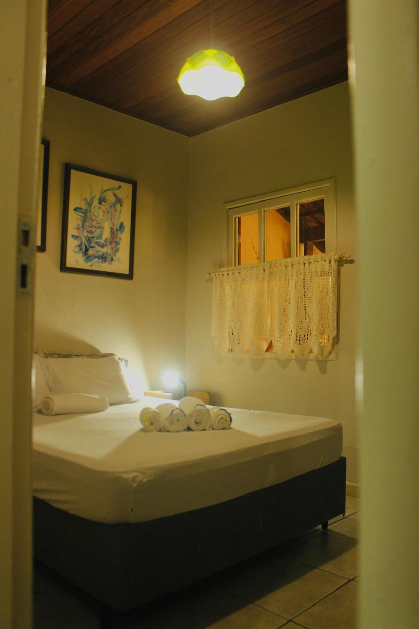 Casa Dos Acores B&B Florianópolis Buitenkant foto