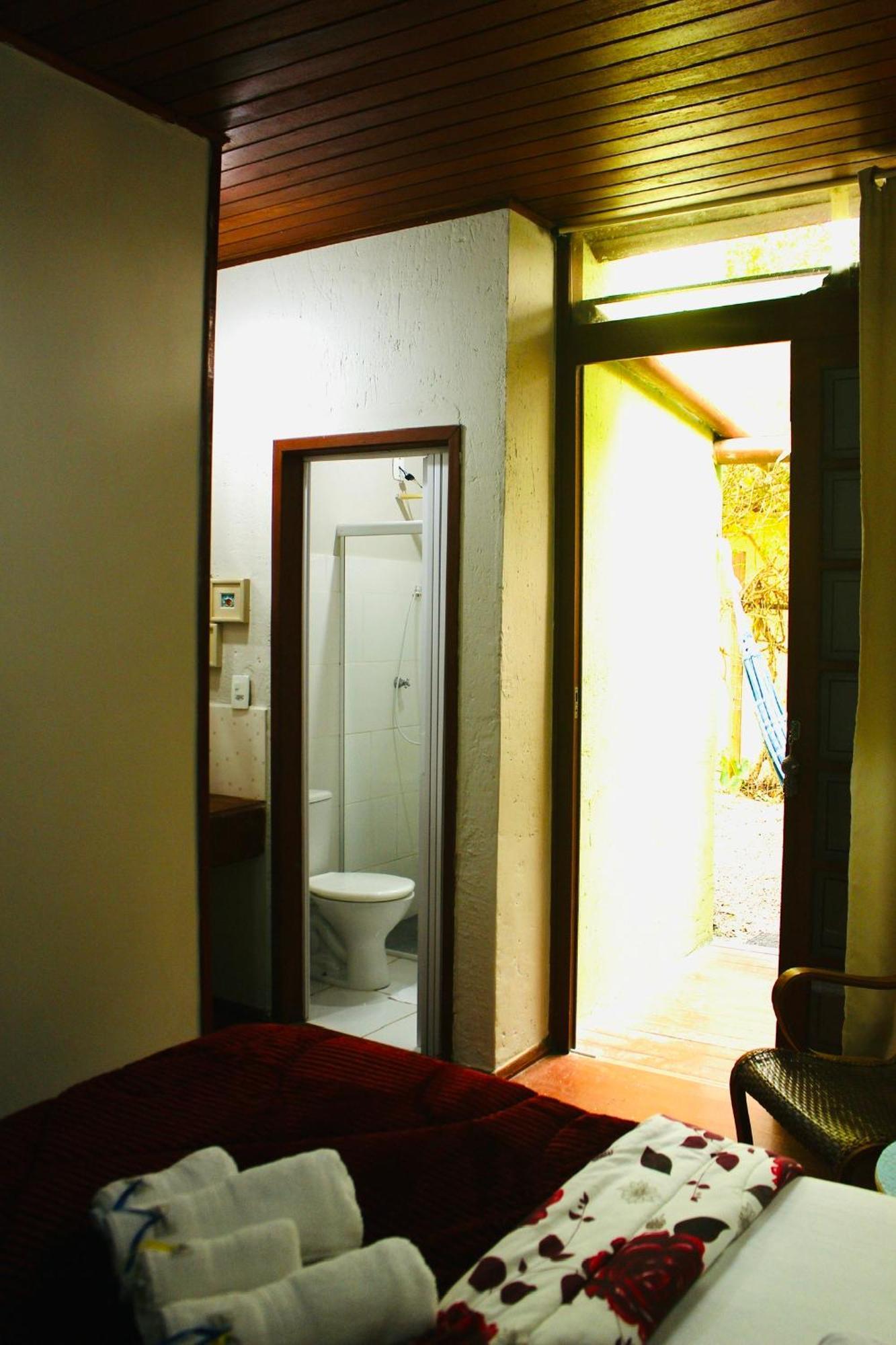 Casa Dos Acores B&B Florianópolis Buitenkant foto