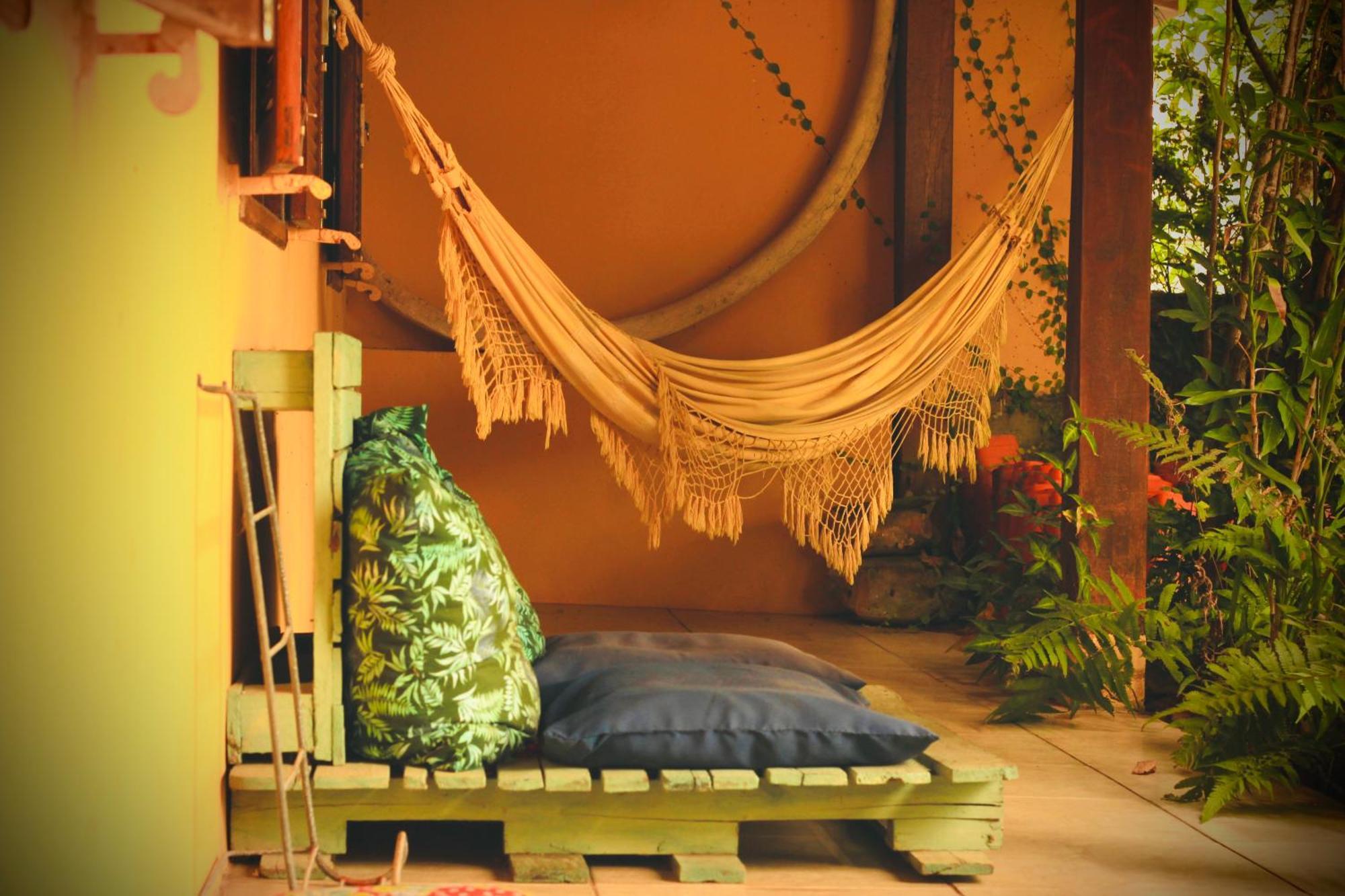 Casa Dos Acores B&B Florianópolis Buitenkant foto
