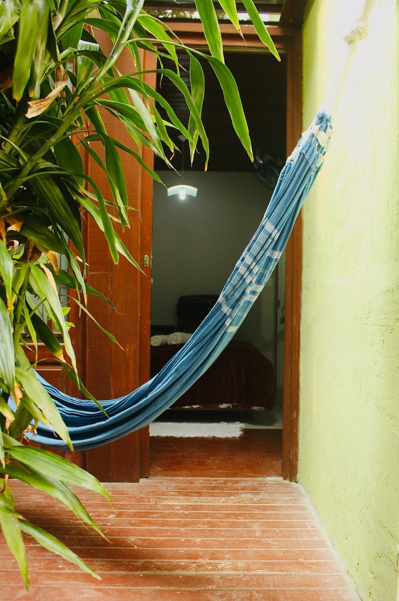 Casa Dos Acores B&B Florianópolis Buitenkant foto