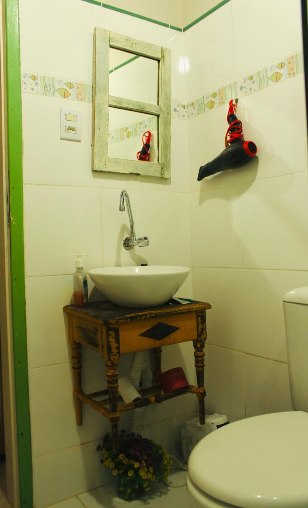 Casa Dos Acores B&B Florianópolis Buitenkant foto