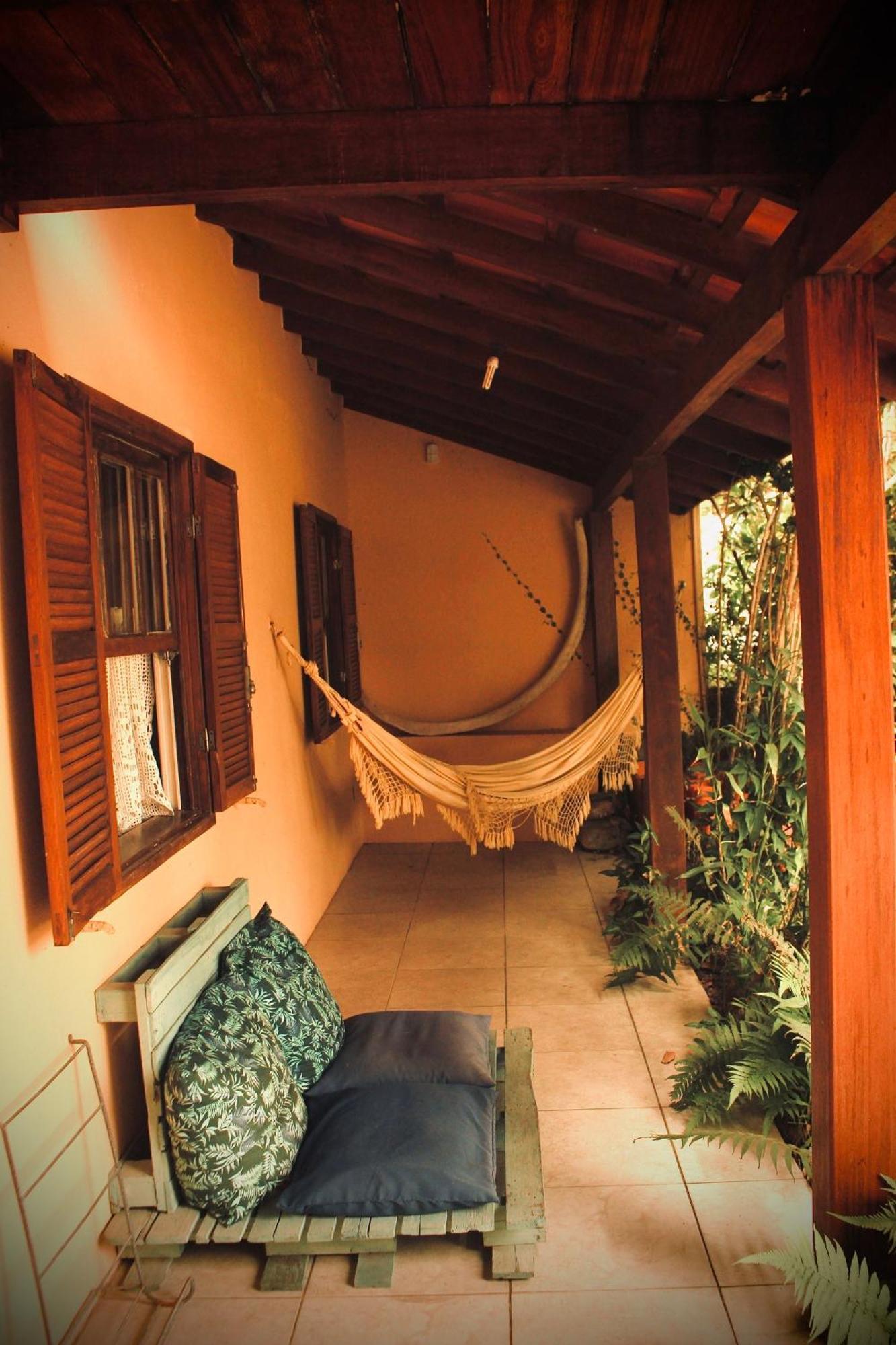 Casa Dos Acores B&B Florianópolis Buitenkant foto