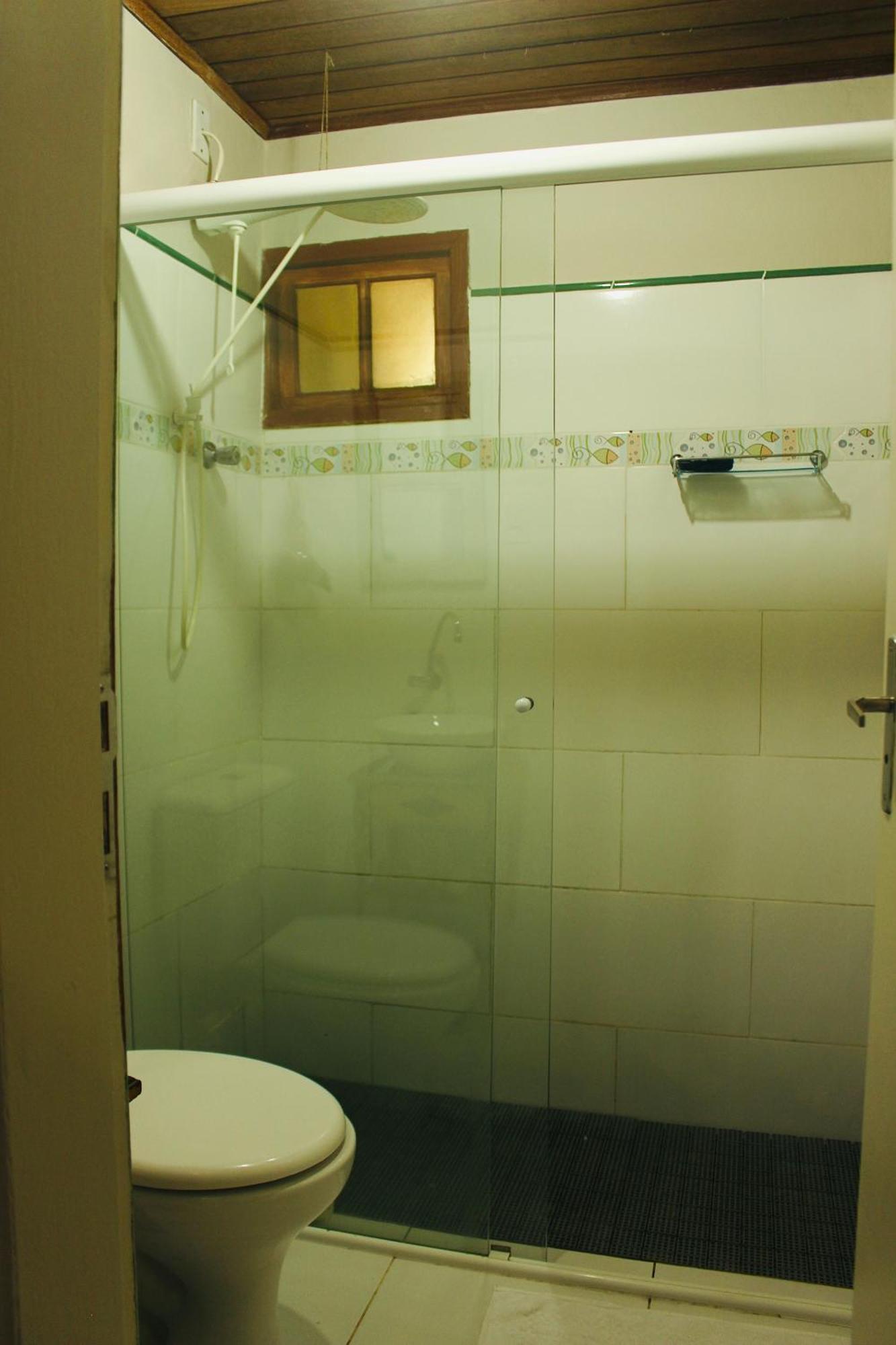 Casa Dos Acores B&B Florianópolis Buitenkant foto