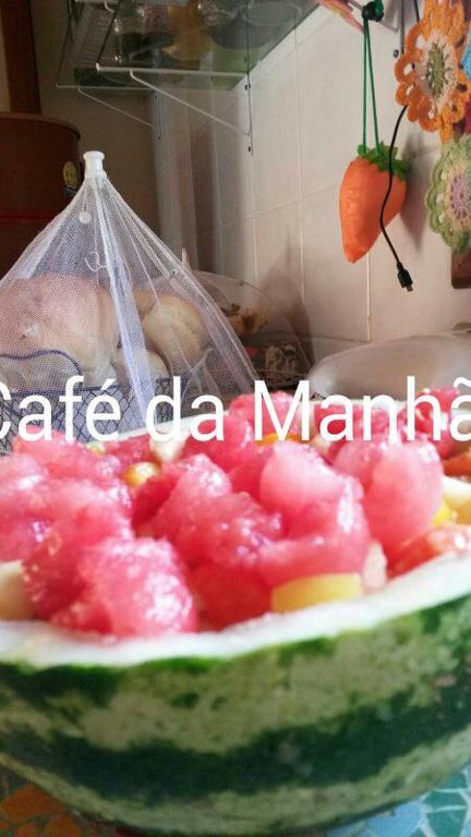 Casa Dos Acores B&B Florianópolis Buitenkant foto